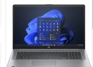 New Laptop HP 16GB Intel Core I5 SSD 512GB