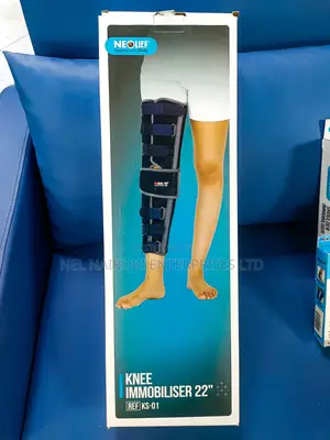 Knee Immobilizer (KS-01)