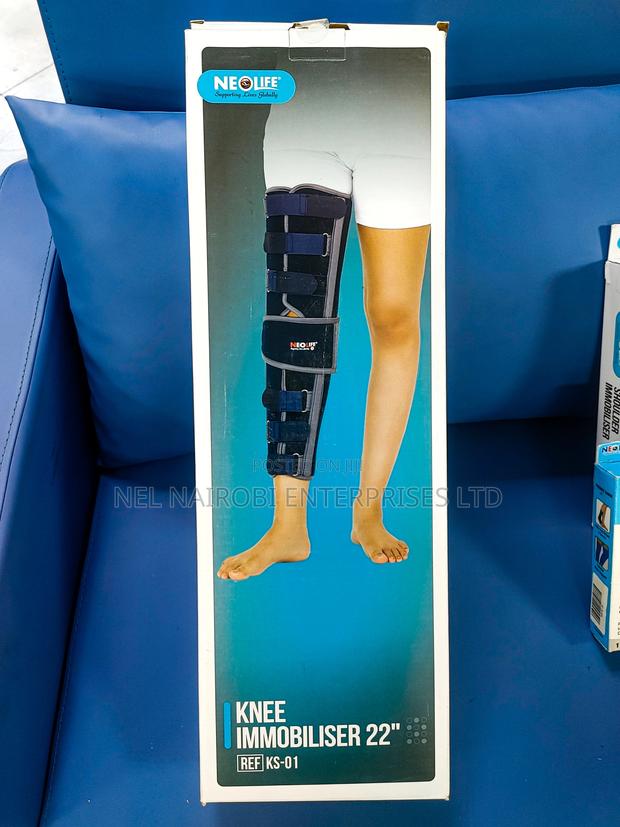 Knee Immobilizer (KS-01)