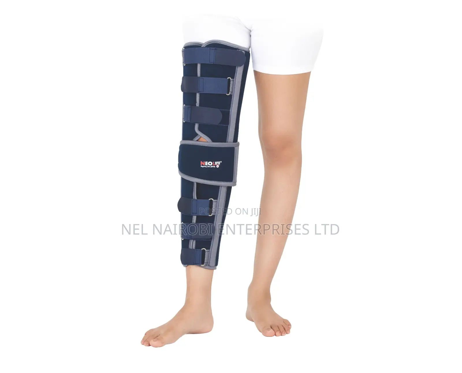 Knee Immobilizer (KS-01)