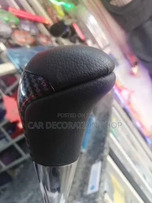 Universal Gr Sport Knobs