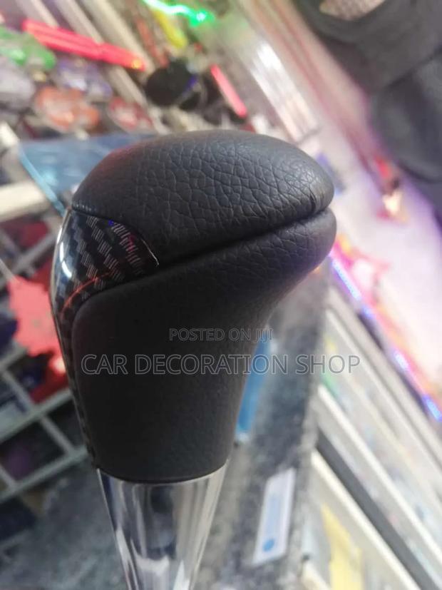 Universal Gr Sport Knobs - thumbnail 2