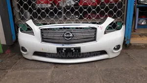 Nissan Fuga 2012 Front Bumper Complete