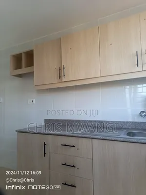 Furnished 1bdrm Block of Flats in Hunters Kasarani for sale