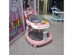 Baby Walker - thumbnail 2