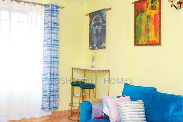 The Relaxation Hub One Bedroom Airbnb in Nairobi Thika Road - thumbnail 3