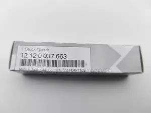 BMW High Power Spark Plug - Genuine BMW 12120037663