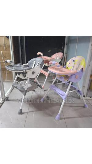 Baby/Kid's Feeding Chairs - thumbnail 2