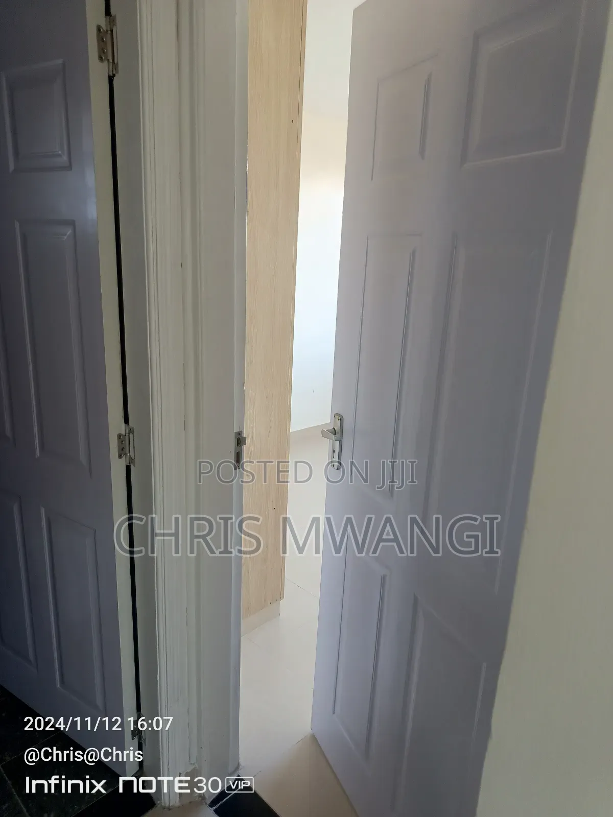 1bdrm Block of Flats in Sunton Kasarani for sale