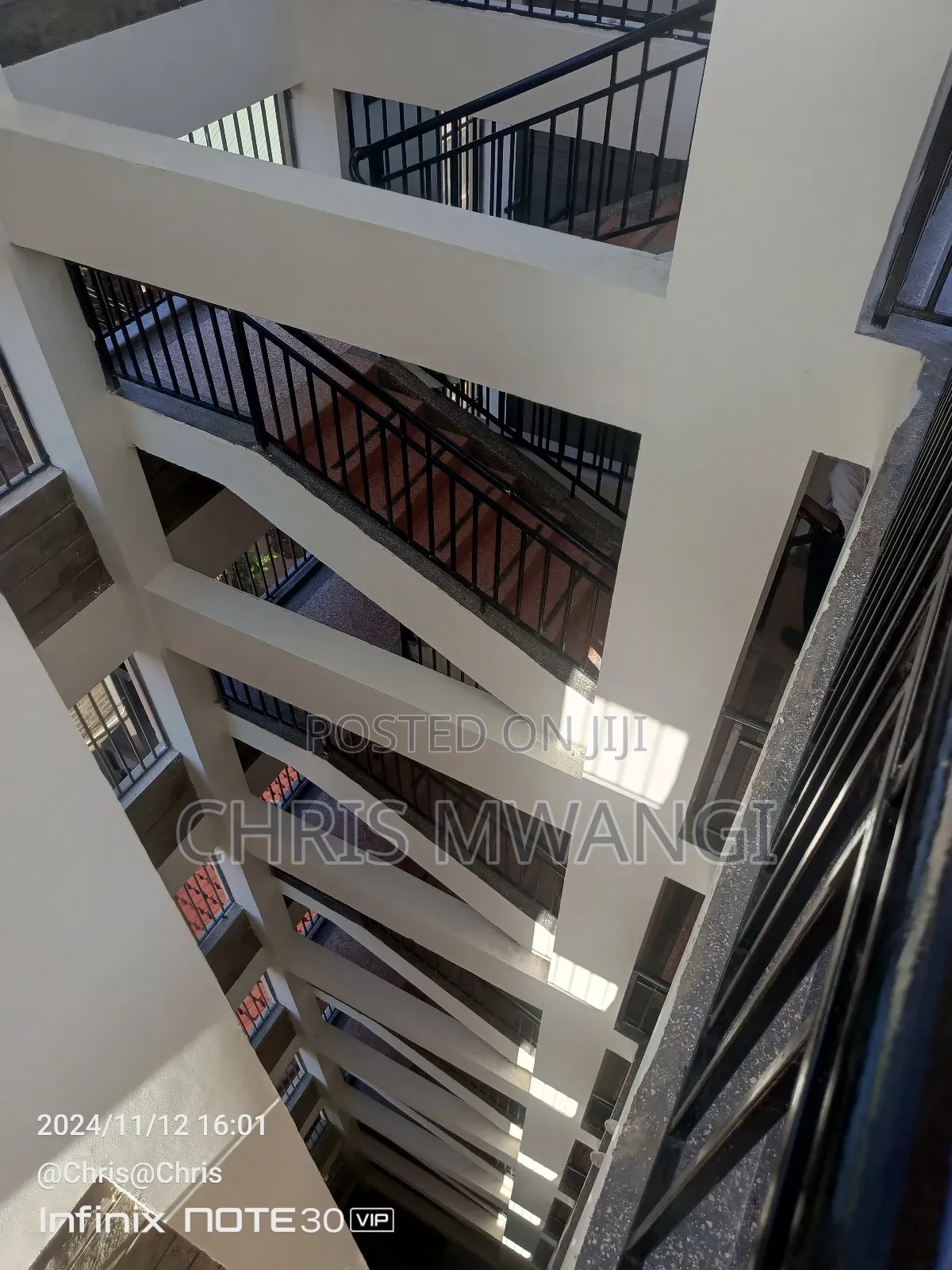 1bdrm Block of Flats in Sunton Kasarani for sale
