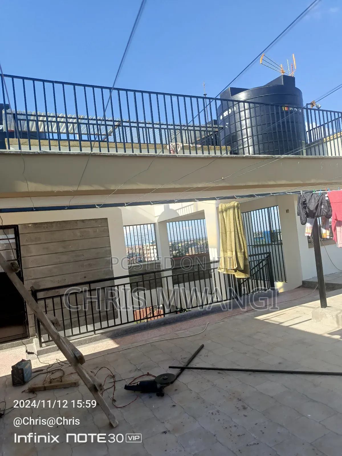 1bdrm Block of Flats in Sunton Kasarani for sale