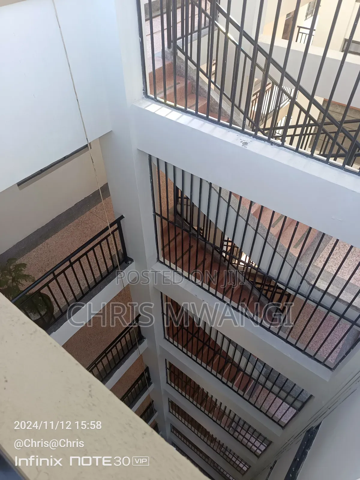 1bdrm Block of Flats in Sunton Kasarani for sale