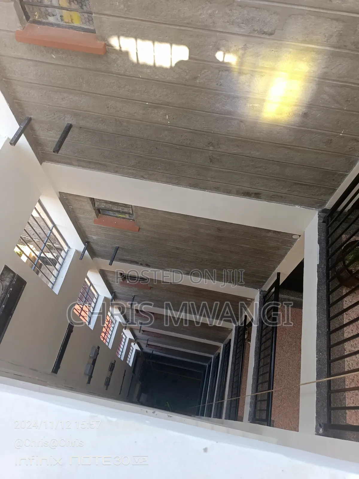 1bdrm Block of Flats in Sunton Kasarani for sale