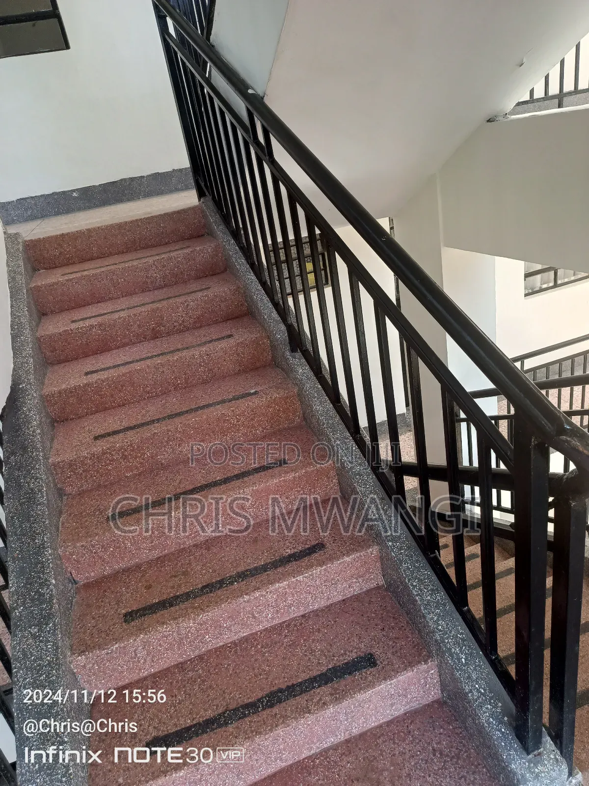 1bdrm Block of Flats in Sunton Kasarani for sale