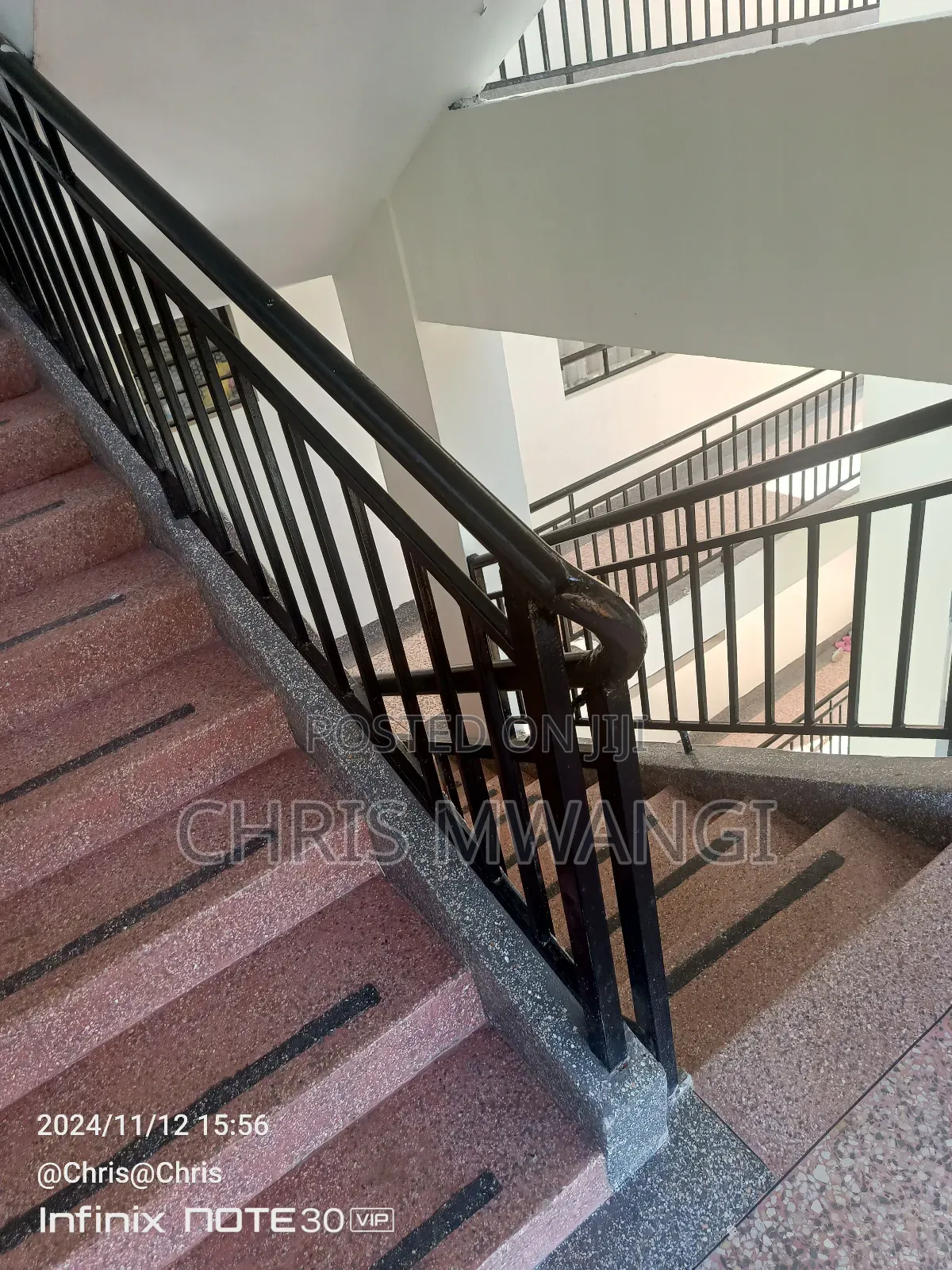 1bdrm Block of Flats in Sunton Kasarani for sale
