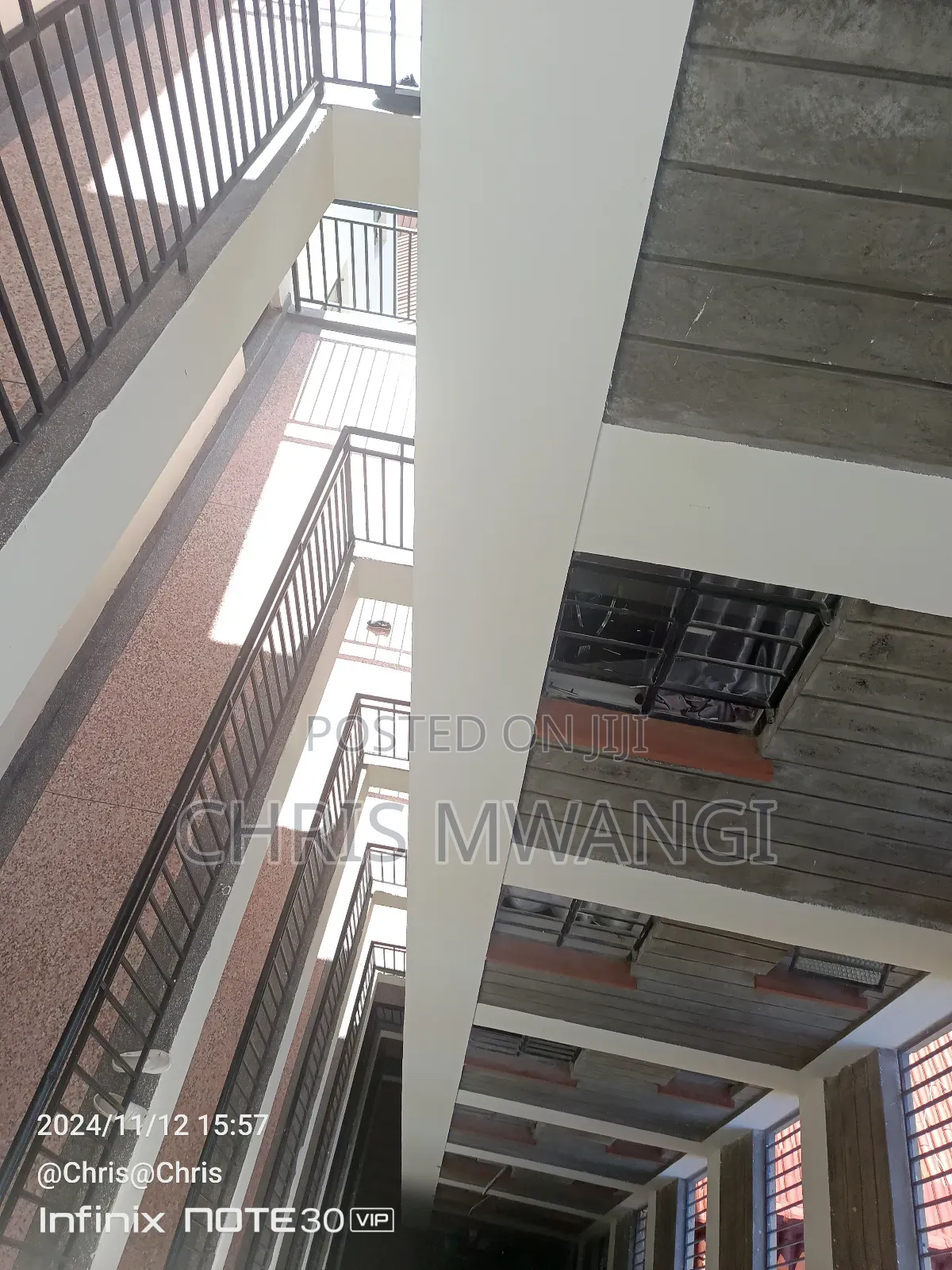 1bdrm Block of Flats in Sunton Kasarani for sale