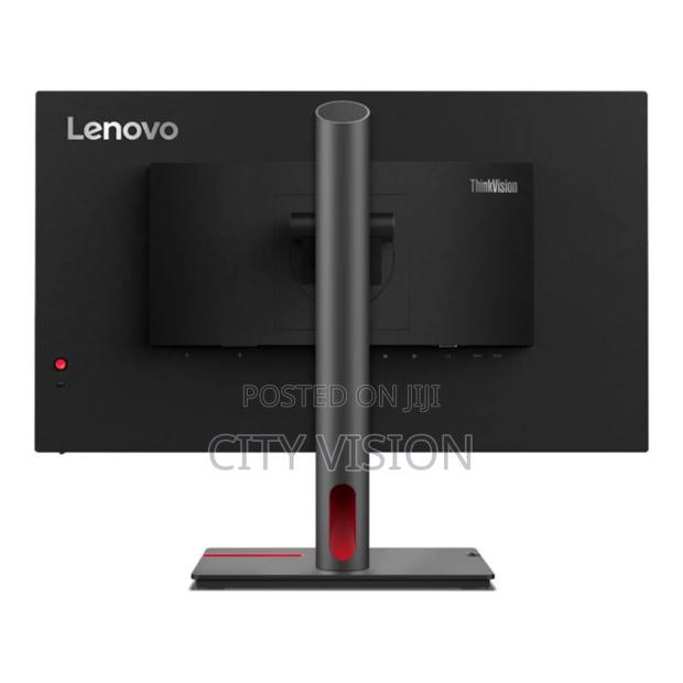 Lenovo P25i-30 24.5" FHD Monitor Available - main view
