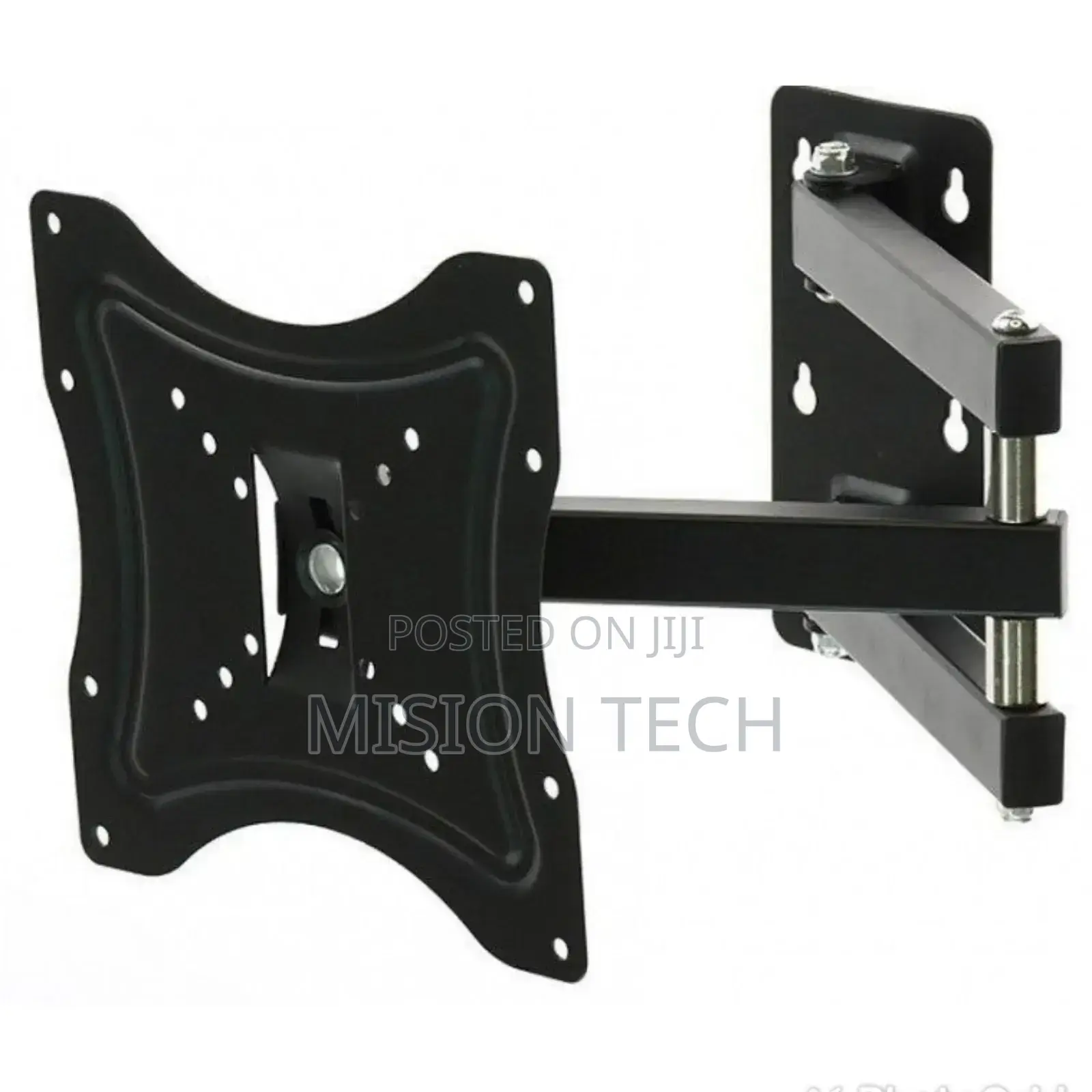 Tv Mount Swivel Tilt Rotation
