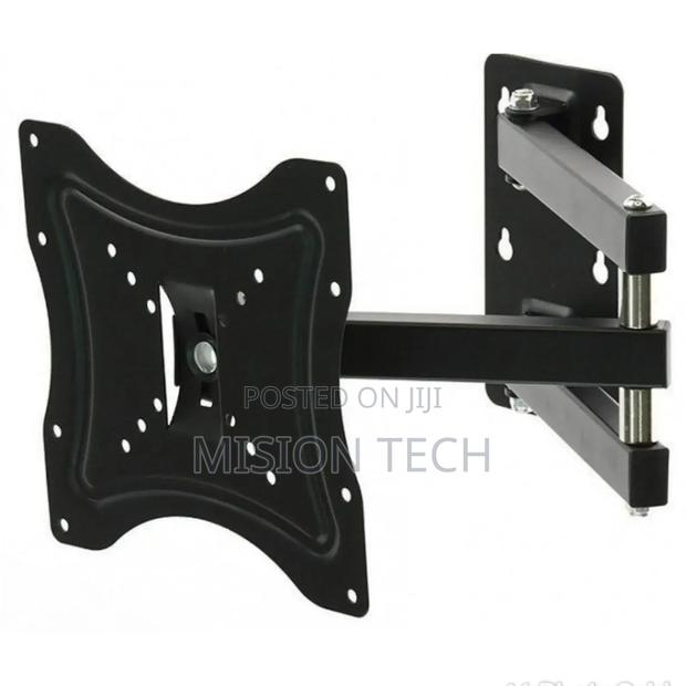 Tv Mount Swivel Tilt Rotation - main view