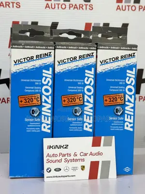 Victor Reinz Reinzosil RTV Silicone -70 Ml Tube
