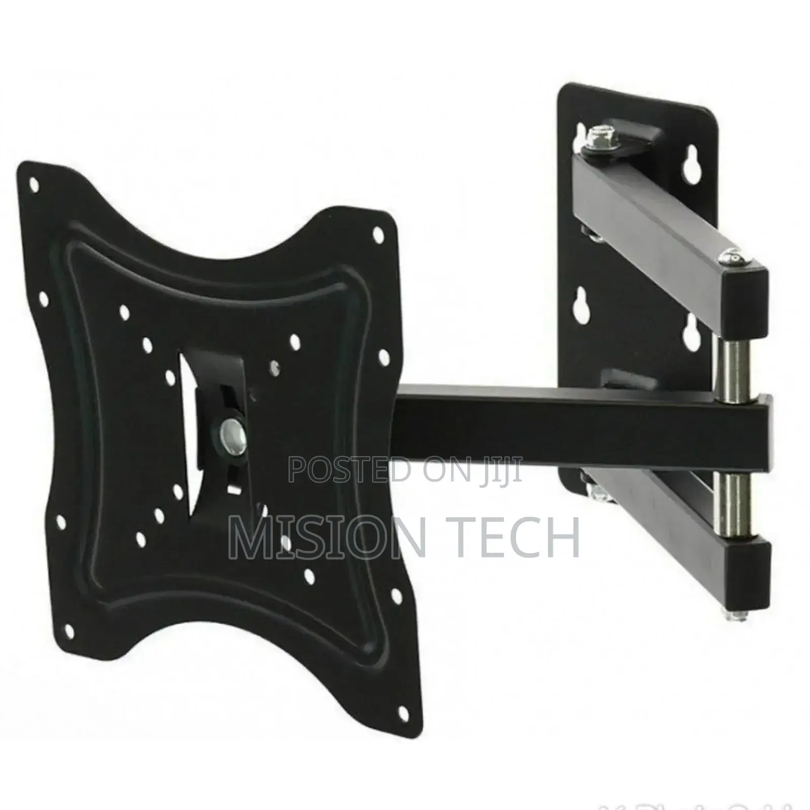 TV Wall TV Mount Swivel Tilt Rotation Full Motion Adjustable