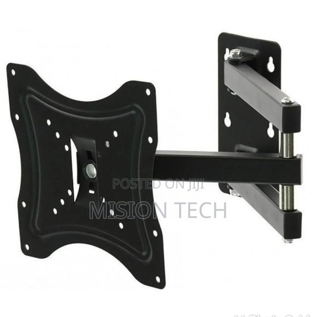 TV Wall TV Mount Swivel Tilt Rotation Full Motion Adjustable
