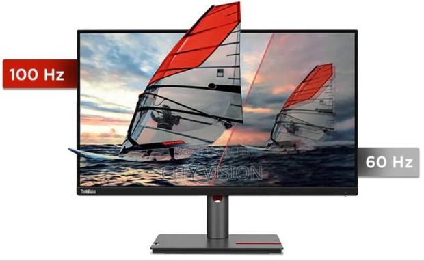 Lenovo Thinkvision P25i-30 Monitor Available
