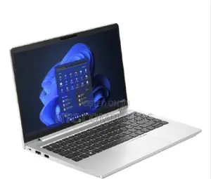New Laptop HP ProBook 440 G10 16GB Intel Core I5 SSD 512GB