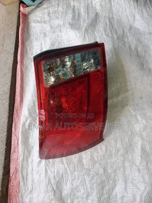 Taillight Subaru Impreza Anesis 2009 N14 Saloon