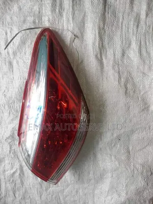 Taillight Nissan Murano 2012
