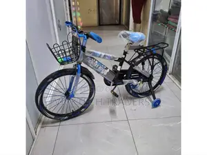 Kid's Bike Size 20