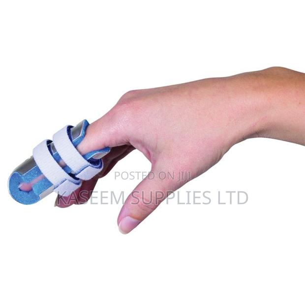 Tynor F-02 Finger Cot Splint (S/M/L) - main view
