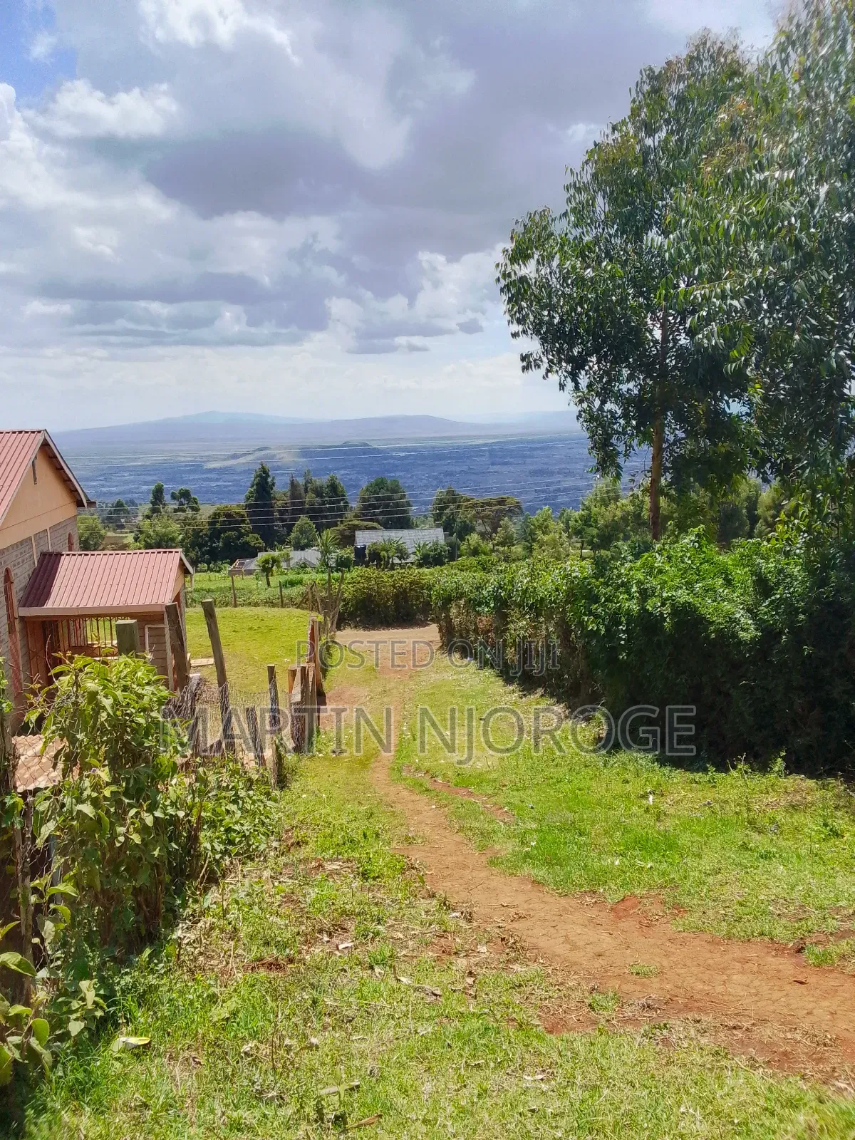 1.7 Acres Kijabe, Lari