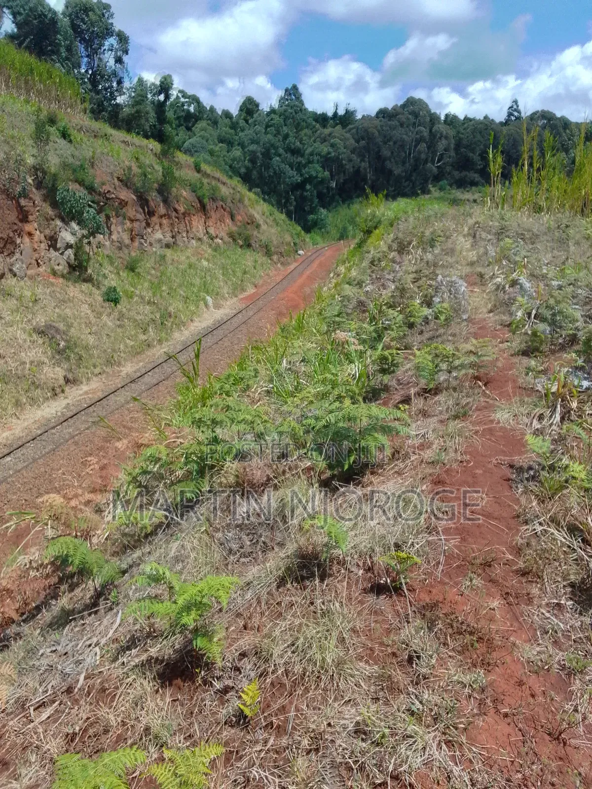 1.7 Acres Kijabe, Lari