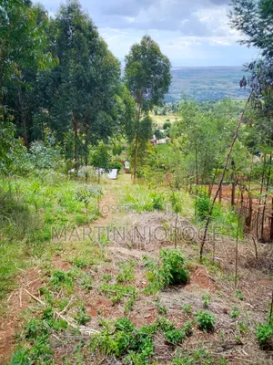1.7 Acres Kijabe, Lari