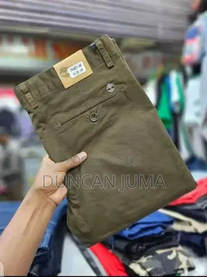 Men Trouser