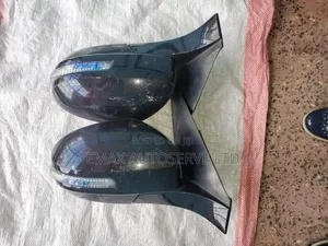 Sidemirror Suzuki Swift 2012