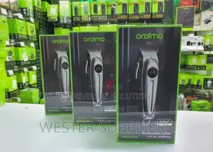 Oraimo Smart Clipper Pro Version OCL 550