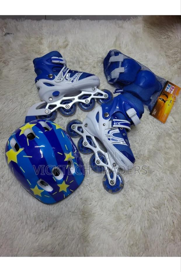 Skates Shoes