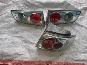 Taillight / Bootlight Mazda Demio 2005