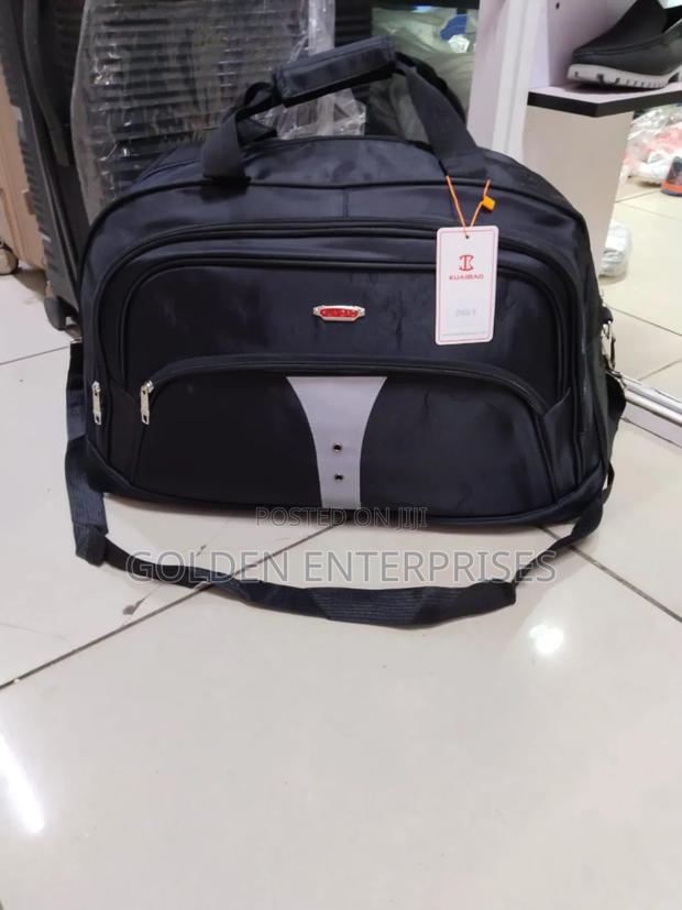 Travel/Travel Luggage Bag Oxford Material