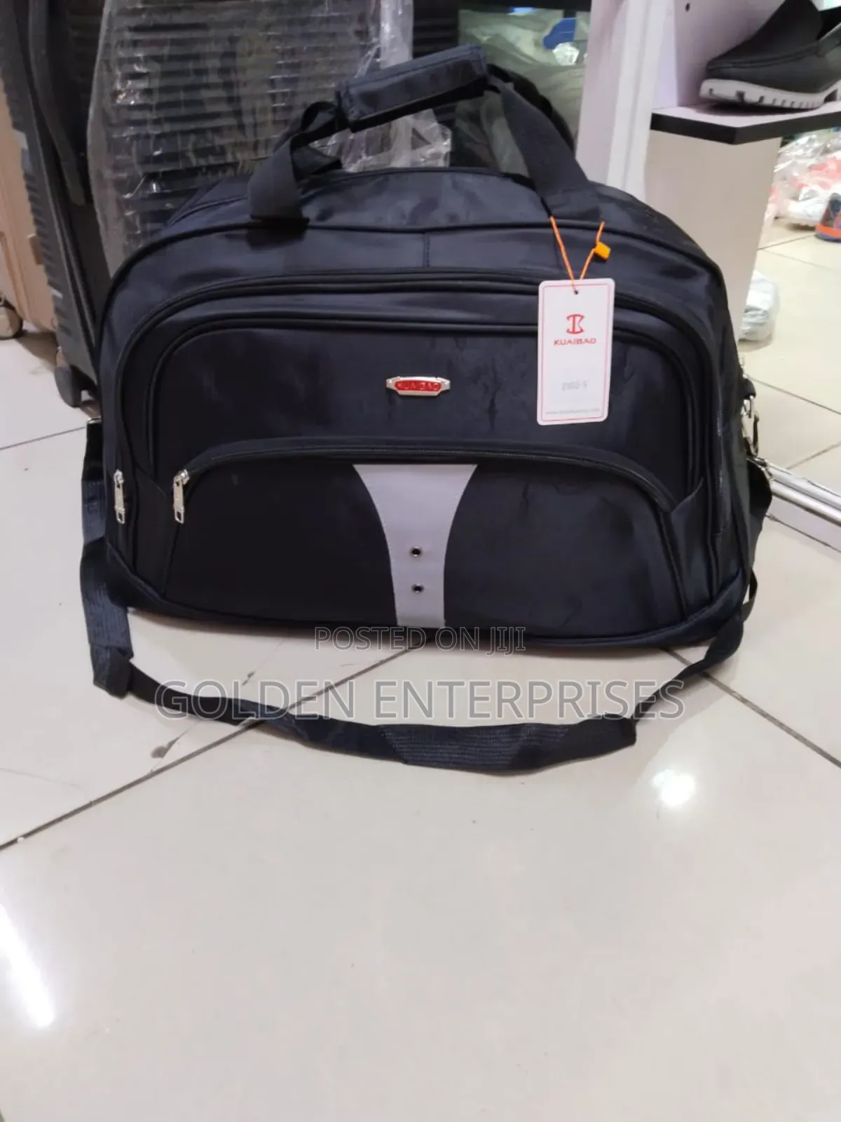 Travel/Travel Luggage Bag Oxford Material
