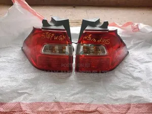 Taillight Honda Stepwagon 2009
