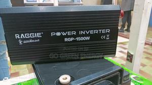 1500watts Raggie Inverter - thumbnail 2