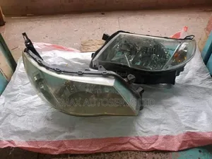 Headlight Subaru Forester SH5 Xenon