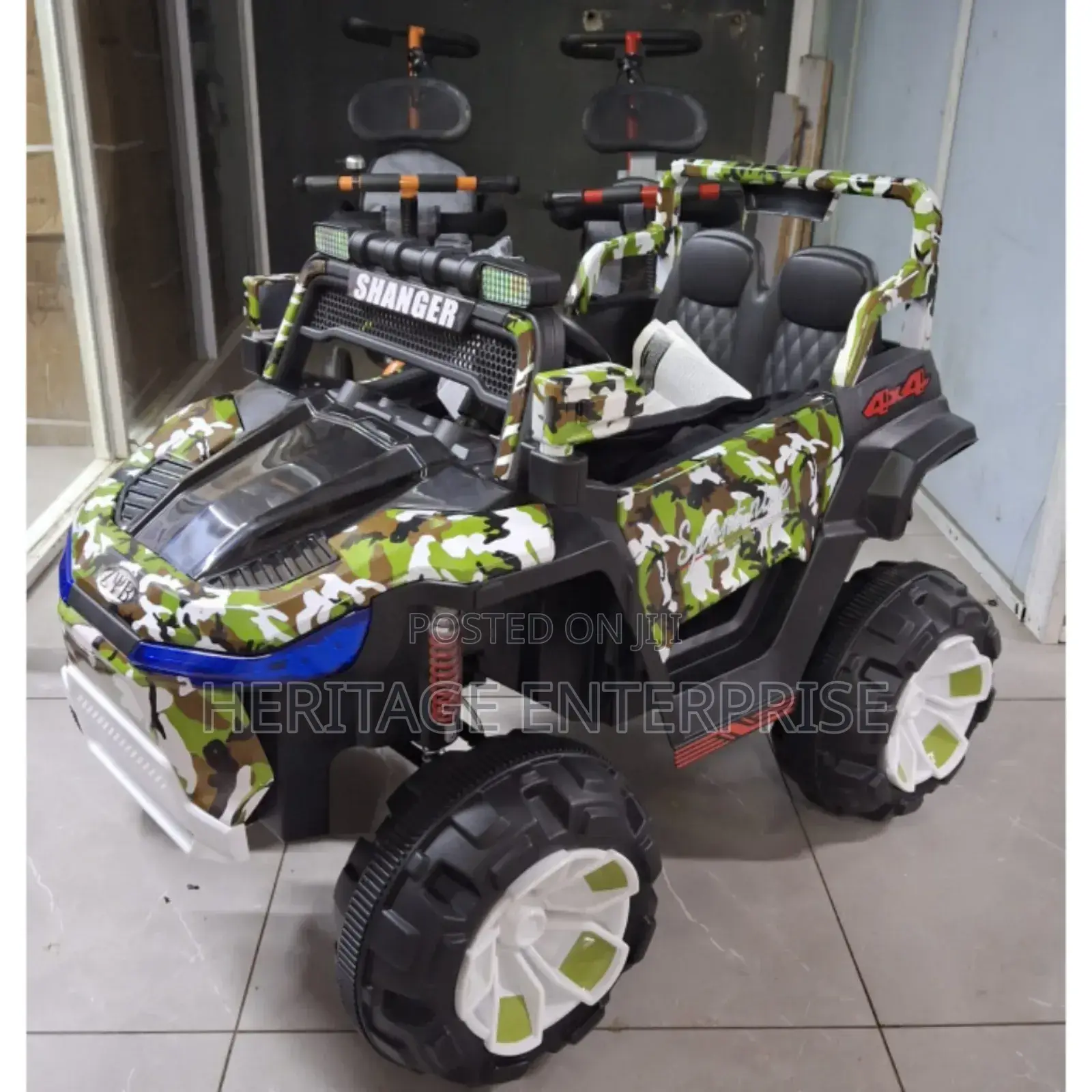Electric Toy Car, Electric Car