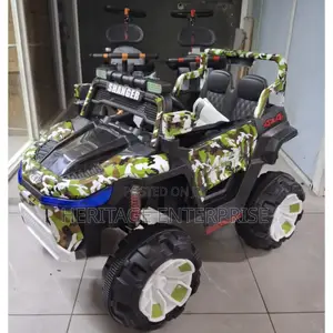 Electric Toy Car, Electric Car