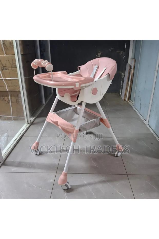 Baby Feeding Chairs~Foldable - main view