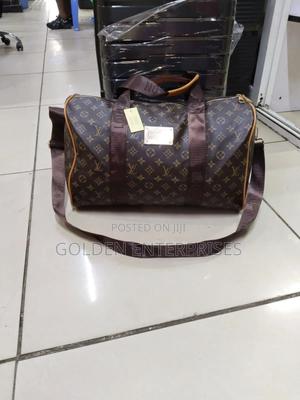Louis Vuitton High Quality Small Duffle Bag - thumbnail 2