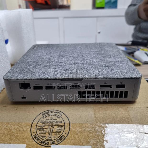 New Desktop Computer Lenovo 16GB Intel Core I7 SSD 1T - thumbnail 2